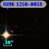 ISI96 1250-0058