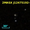 2MASX J12475192-0240298