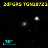2dFGRS TGN187Z148