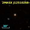 2MASX J12510268-0233482