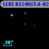 LCRS B124857.4-022627
