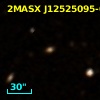 2MASX J12525095-0234222