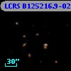 LCRS B125216.9-022041