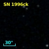 SN 1996ck