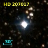 HD 207017