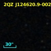 2QZ J124620.9-002803