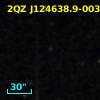 2QZ J124638.9-003736