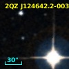 2QZ J124642.2-003905
