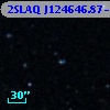 2SLAQ J124646.87-001652.9