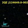 2QZ J124649.0-002039