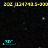 2QZ J124748.5-000936