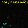 2QZ J124831.9-001607