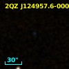 2QZ J124957.6-000048