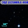2QZ J125009.1-010201