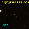 2QZ J125115.3-002548