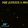 2QZ J125222.1-001159