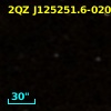 2QZ J125251.6-020129