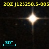 2QZ J125258.5-005500
