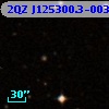 2QZ J125300.3-003517