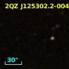 2QZ J125302.2-004732