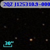 2QZ J125310.9-000353