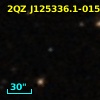 2QZ J125336.1-015236