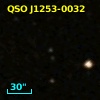 QSO J1253-0032