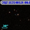2QZ J125401.9-003403