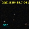 2QZ J125435.7-011822