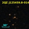 2QZ J125459.8-014416