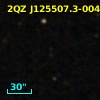 2QZ J125507.3-004622