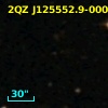2QZ J125552.9-000442