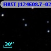 FIRST J124608.7-022551