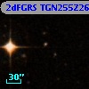 2dFGRS TGN255Z267