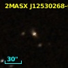 2MASX J12530268-0048412