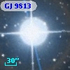 GJ  9813