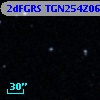 2dFGRS TGN254Z060