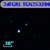 2dFGRS TGN253Z008