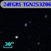 2dFGRS TGN253Z061