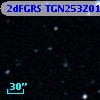 2dFGRS TGN253Z013