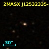 2MASX J12532335-0225128