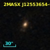 2MASX J12553654-0130440