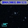 [BMA2003] BH 521