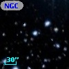 NGC  7160    19