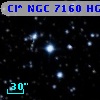 Cl* NGC 7160     HG       9