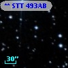 ** STT   493AB