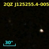 2QZ J125255.4-005143