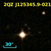2QZ J125345.9-021035