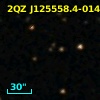 2QZ J125558.4-014914