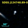 WD 1245-009